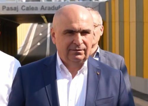Anul viitor, bugetul de stat nu va aloca bani pentru noile stadioane