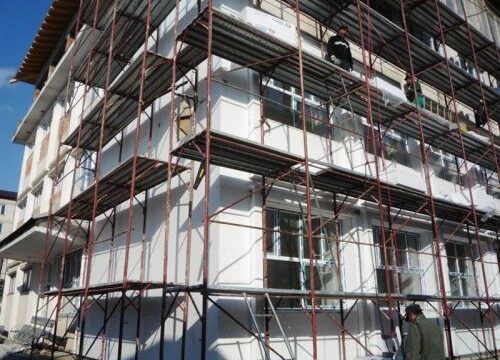 43 mil euro au fost acordati pentru modernizarea scolilor, spitalelor si cladirilor publice din Dolj