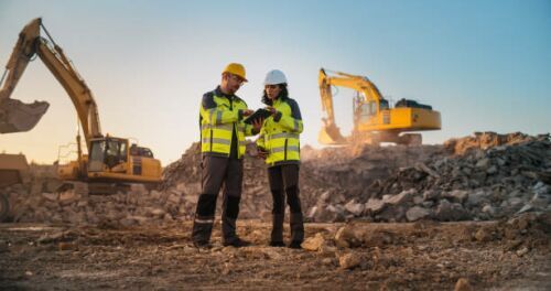 Valoarea licitatiilor pentru mari lucrari de constructii s-a înjumatatit anul acesta