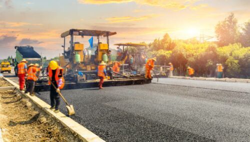 Centura Usoara de Ocolire a Municipiului Iasi: Au fost semnate contractele de executie pentru loturile 1 si 4