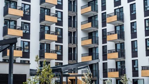Dezvoltatorii imobiliari vor achita taxa locala de echipare a teritoriului
