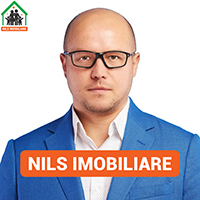 Cristian Haidău - NILS Imobiliare