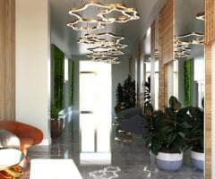 Apartament 2 camere cu 2 bai - AXXIS Nova Resort & SPA 5* - Imagine 4