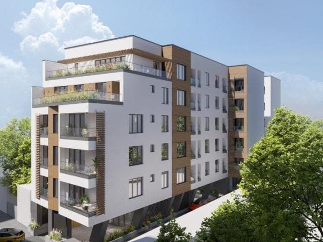 Apartament nou 3 camere, zona JW MARRIOTT GRAND HOTEL BUCUREȘTI, finisaje premium - 2