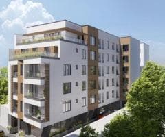 Apartament nou 2 camere, zona JW MARRIOTT GRAND HOTEL BUCUREȘTI, finisaje premium - Imagine 2