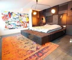 Apartament Exclusivist Unirii-Zepter, Parter Inalt, 122mp, Bloc 2016, Parcare - Imagine 2