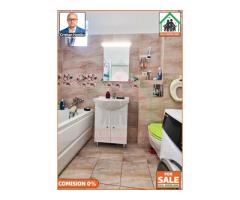 Apartament 3 camere | 2 bai | 3 balcoane | Mobilat si utilat modern - Imagine 5