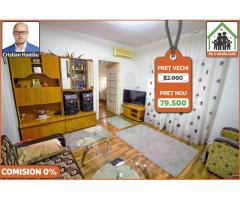 Apartament 3 camere - Parcul Carol / Tineretului - Imagine 1