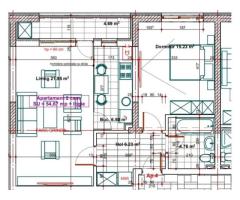 Arghezi Park! Apartament Modern Finalizat Metrou M2 - Aparatorii Patriei - Imagine 2