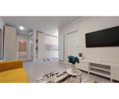 Super Oferta! Apartament 3 camere Nou Metrou M2 - Berceni - Imagine 3