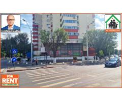 Spatiu cu expunere extraordinara | 600mp | Rond Nitu Vasile - S4 - Imagine 2