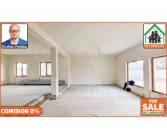 Casa duplex 195mp | 5 cam, 3 bai, 3 balcoane, 2 intrari | Curte 432mp - Imagine 4