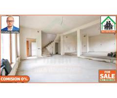 Casa duplex 195mp | 5 cam, 3 bai, 3 balcoane, 2 intrari | Curte 432mp - Imagine 5