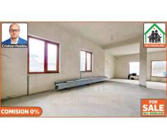 Casa duplex 195mp | 5 cam, 3 bai, 3 balcoane, 2 intrari | Curte 432mp - Imagine 6