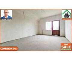 Casa duplex 195mp | 5 cam, 3 bai, 3 balcoane, 2 intrari | Curte 432mp - Imagine 7