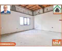 Casa 4 camere, 2 bai, balcon, curte - 125mp utili | 1 Decembrie IF - Imagine 5