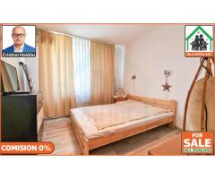 Apartament 4 camere | 2 bai | 2 balcoane | Aparatorii Patriei - Sector 4 - Imagine 10