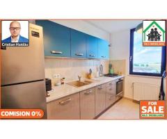 Apartament 2 camere | Balcon | Parcare | Bloc Adora Pipera - Imagine 6