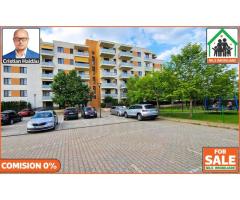 Apartament 2 camere | Balcon | Parcare | Bloc Adora Pipera - Imagine 8