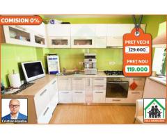 Apartament 3 camere - Metrou Tineretului - Renovat - Mobilat - Utilat - Imagine 1