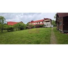 Vila de vanzare cu 6 camere si teren de 1000 mp in Cornu, Prahova