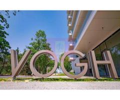 Apartament de Top în Vogh Olimp