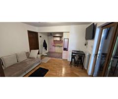 Apartament cu 2 camere de vanzare in Sinaia