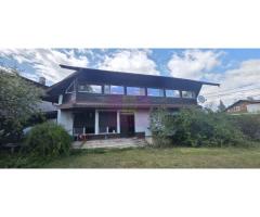 Vila de vânzare cu 4 camere în Breaza