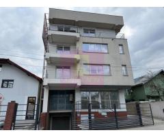 Bloc tip Boutique, Solid, Elegant și Bine Amplasat lângă Pasaj Pallady