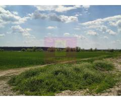 Poșta -Teren 12.450mp pretabil hală/rezidențial la 150ml de utilități