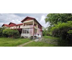 Vila de vanzare cu 6 camere si teren de 1000 mp in Cornu, Prahova - Imagine 2