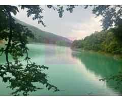 Teren cu deschidere la lac – Valea Doftanei, Prahova