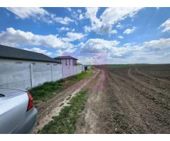 Poșta Teren 3000mp aproape de utilități ideal proiect rezidețial - Imagine 3