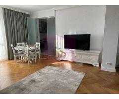 Apartament 2 camere in Complex Vitan Residence