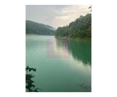 Teren cu deschidere la lac – Valea Doftanei, Prahova - Imagine 2