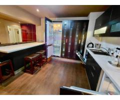 Apartament 4 camere 13 Septembrie- Marriott-Nou pe piata - Imagine 4