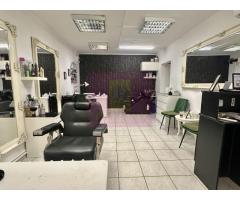 Spatiu comercial-Calea Rahovei-Sebastian- Petre Ispirescu