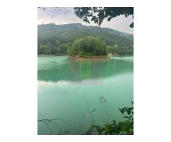 Teren cu deschidere la lac – Valea Doftanei, Prahova - Imagine 3