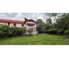 Vila de vanzare cu 6 camere si teren de 1000 mp in Cornu, Prahova - Imagine 5