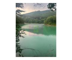 Teren cu deschidere la lac – Valea Doftanei, Prahova - Imagine 4