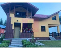 Vila de vanzare in Busteni - Zona semicentrala