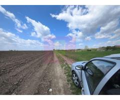 Poșta Teren 3000mp aproape de utilități ideal proiect rezidețial - Imagine 5