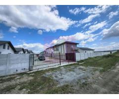 Poșta Teren 3000mp aproape de utilități ideal proiect rezidețial - Imagine 6