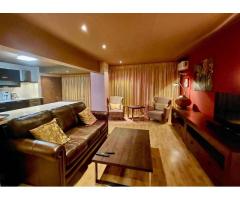 Apartament 4 camere 13 Septembrie- Marriott-Nou pe piata - Imagine 7