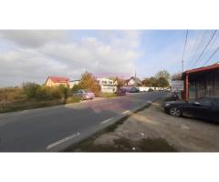 Teren foarte bun în 1 Decembrie Ilfov