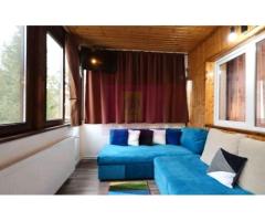 Apartament 3 camere de vanzare in Busteni 5 min partia Kalinderu - Imagine 3
