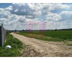 Poșta -Teren 12.450mp pretabil hală/rezidențial la 150ml de utilități - Imagine 7