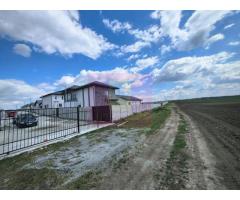Poșta Teren 3000mp aproape de utilități ideal proiect rezidețial - Imagine 7