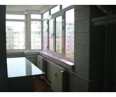 Apartament 3 camere pe bd Decebal - Imagine 8