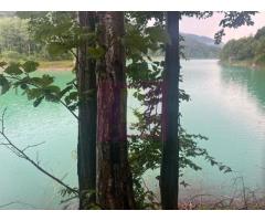 Teren cu deschidere la lac – Valea Doftanei, Prahova - Imagine 8